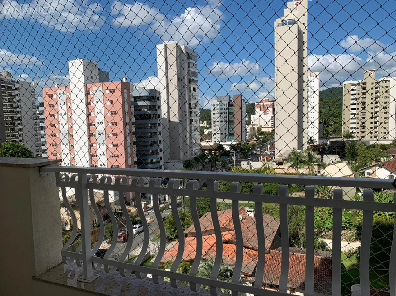 Maravilhoso Apartamento - MAISON CARTIER - Jardim Blumenau — foto 5