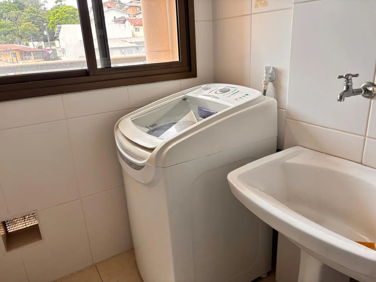 Apartamento à venda com 3 quartos e 1 suíte, 2 vagas, 75m² na Rua Deputado Antônio Edu Vieira no Pantanal, Florianópolis — foto 7
