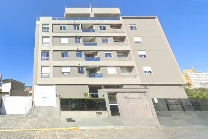 Apartamento à venda com 2 quartos e 1 suíte, 2 vagas, 68m² no Trindade, Florianópolis - foto 1