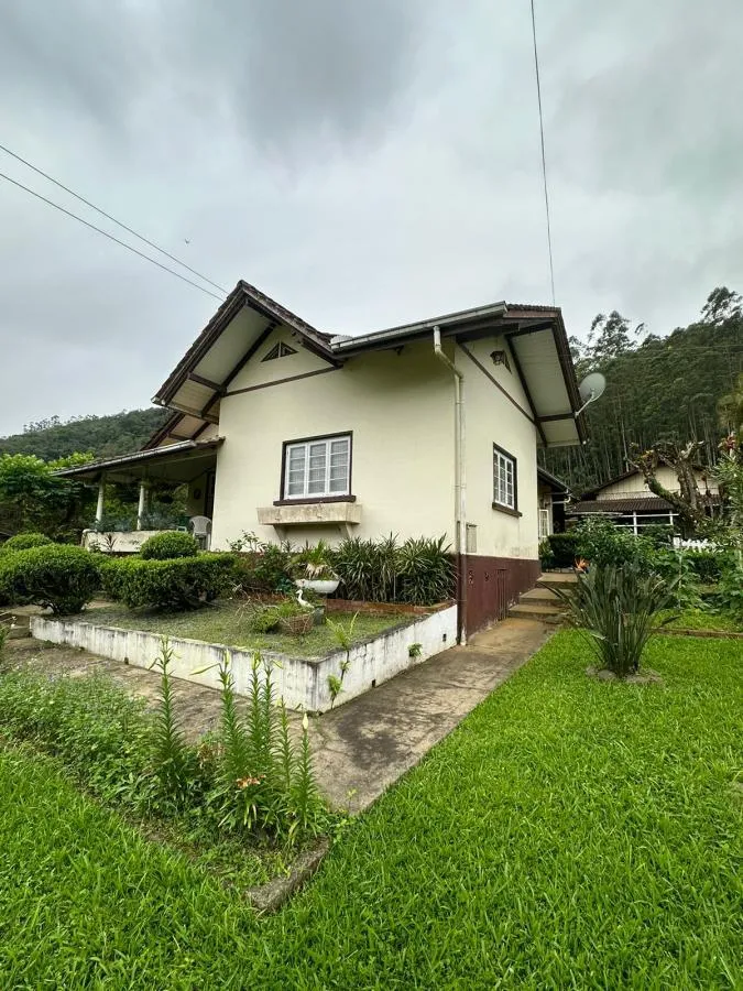 Imóvel Rural à venda com 3 quartos, 2 vagas, 46609m² no Estrada das Areias, Indaial - foto 1