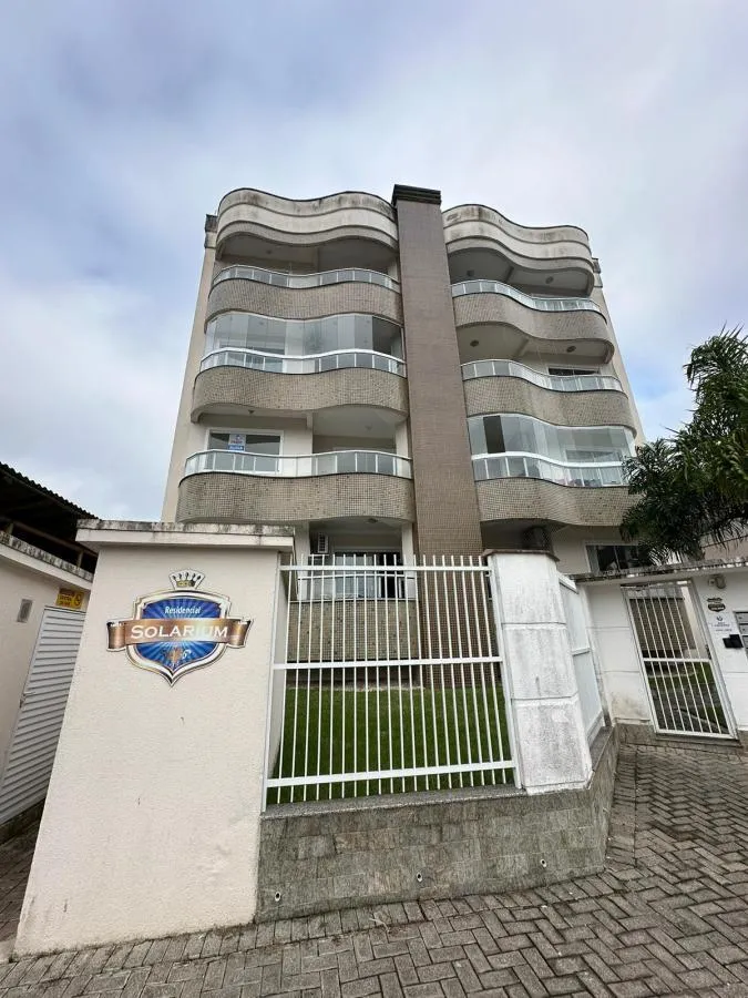 Apartamento à venda com 2 quartos, 1 vaga, 76m² no Carijós, Indaial - foto 1