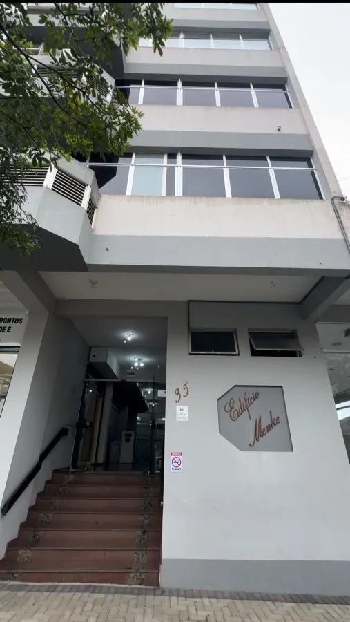 Outros Imóveis à venda, 53m² no Centro, Indaial - foto 1
