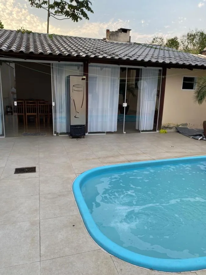 Casa à venda com 3 quartos e 1 suíte, 116m² no Mulde, Indaial - foto 1