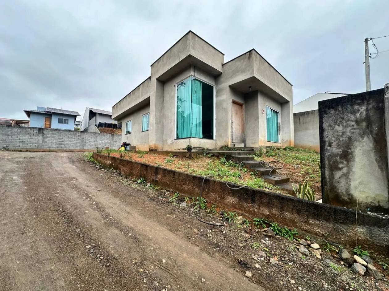 Casa à venda com 2 quartos e 2 suítes, 94m² no João Paulo II, Indaial - foto 1