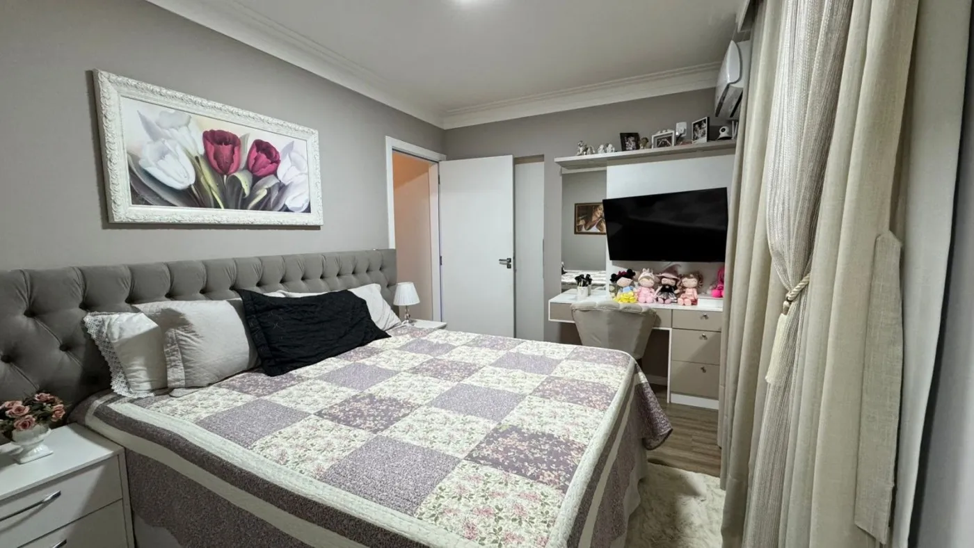 Casa à venda com 2 quartos e 1 suíte, 81610m² no Carijós, Indaial - foto 1