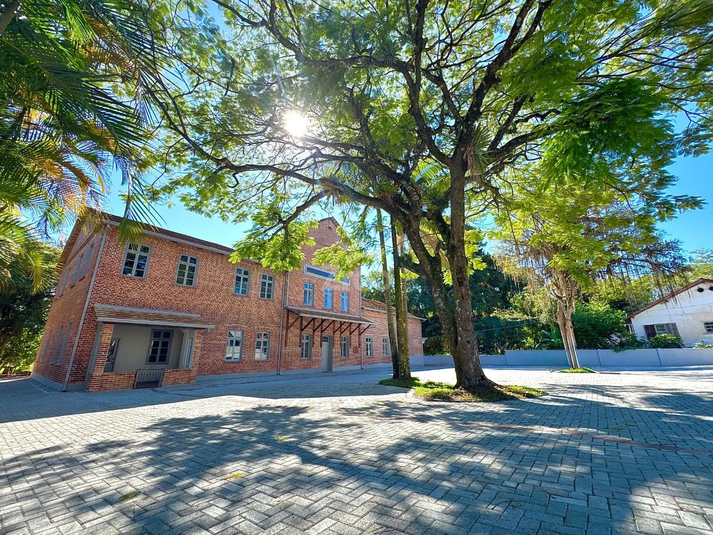 Casa para alugar com 1 quarto, 30 vagas, 1154m² no Tapajós, Indaial - foto 1
