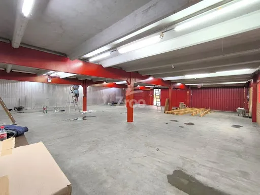 Galpão para alugar, 300m² no Itoupava Central, Blumenau - foto 1