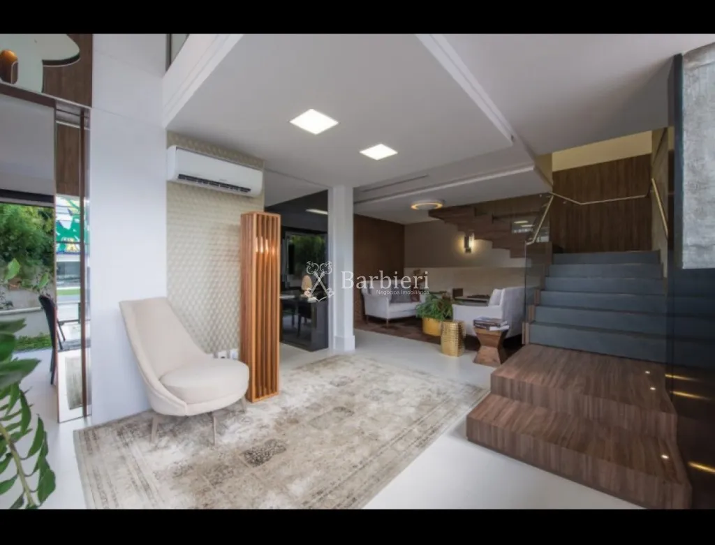 Sala/Escritório à venda, 3 vagas, 165m² no Itoupava Norte, Blumenau - foto 1