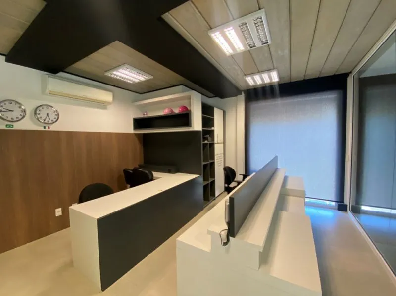 Sala/Escritório à venda, 3 vagas, 165m² no Itoupava Norte, Blumenau - foto 1