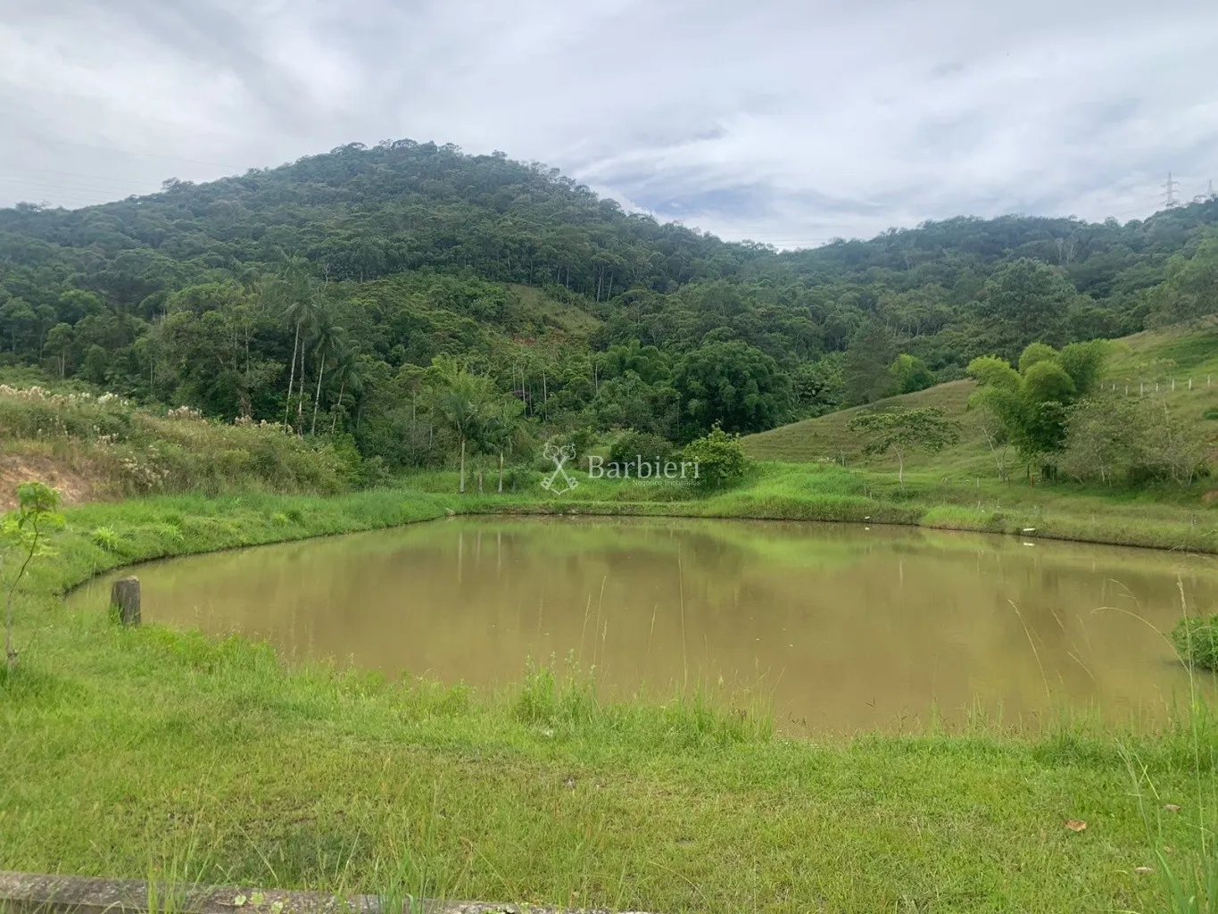 Terreno à venda no Fortaleza Alta, Blumenau - foto 1