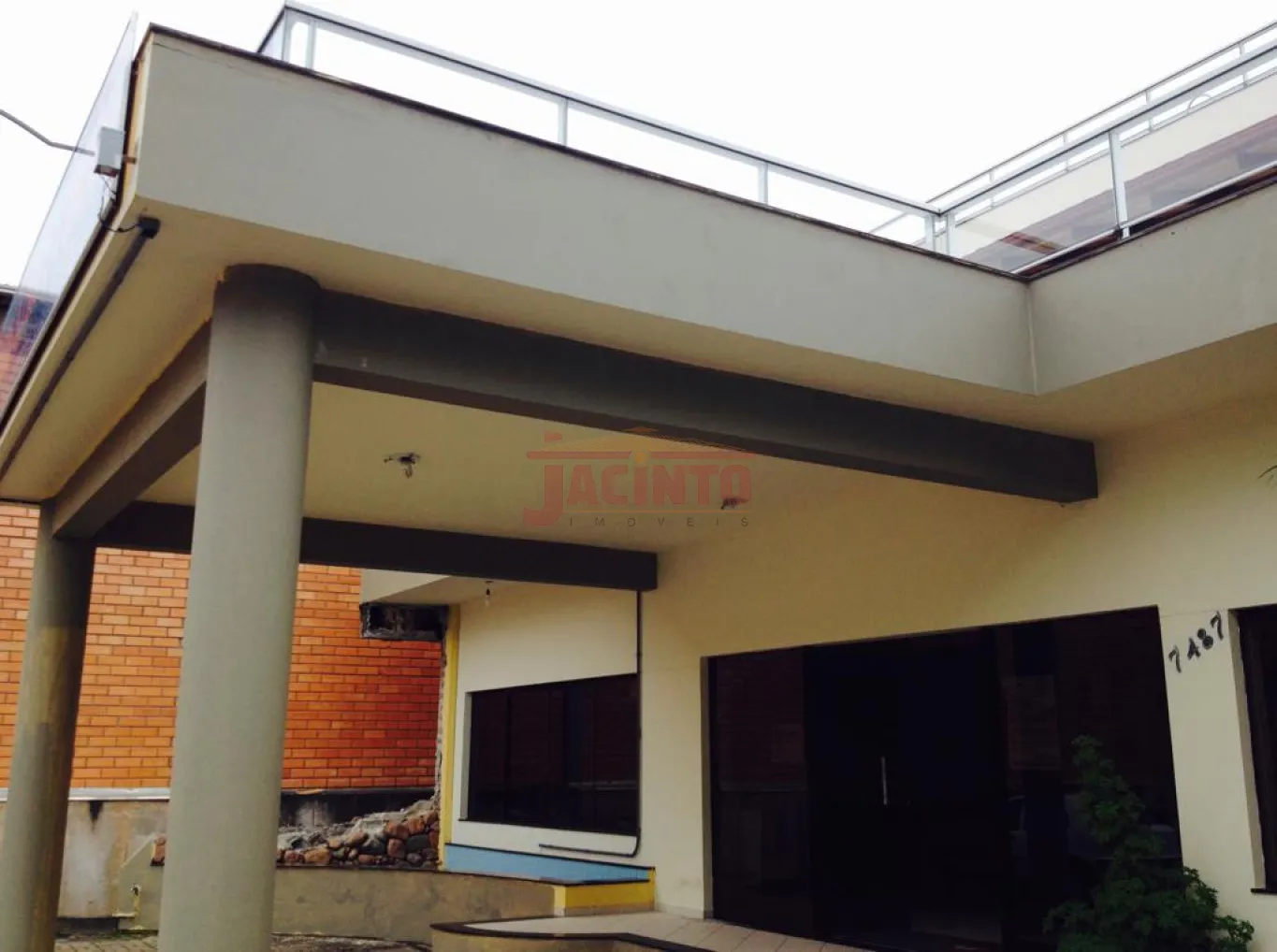 Outros Imóveis à venda com 5 quartos e 4 suítes, 2 vagas, 1761m² no Itoupava Central, Blumenau - foto 1