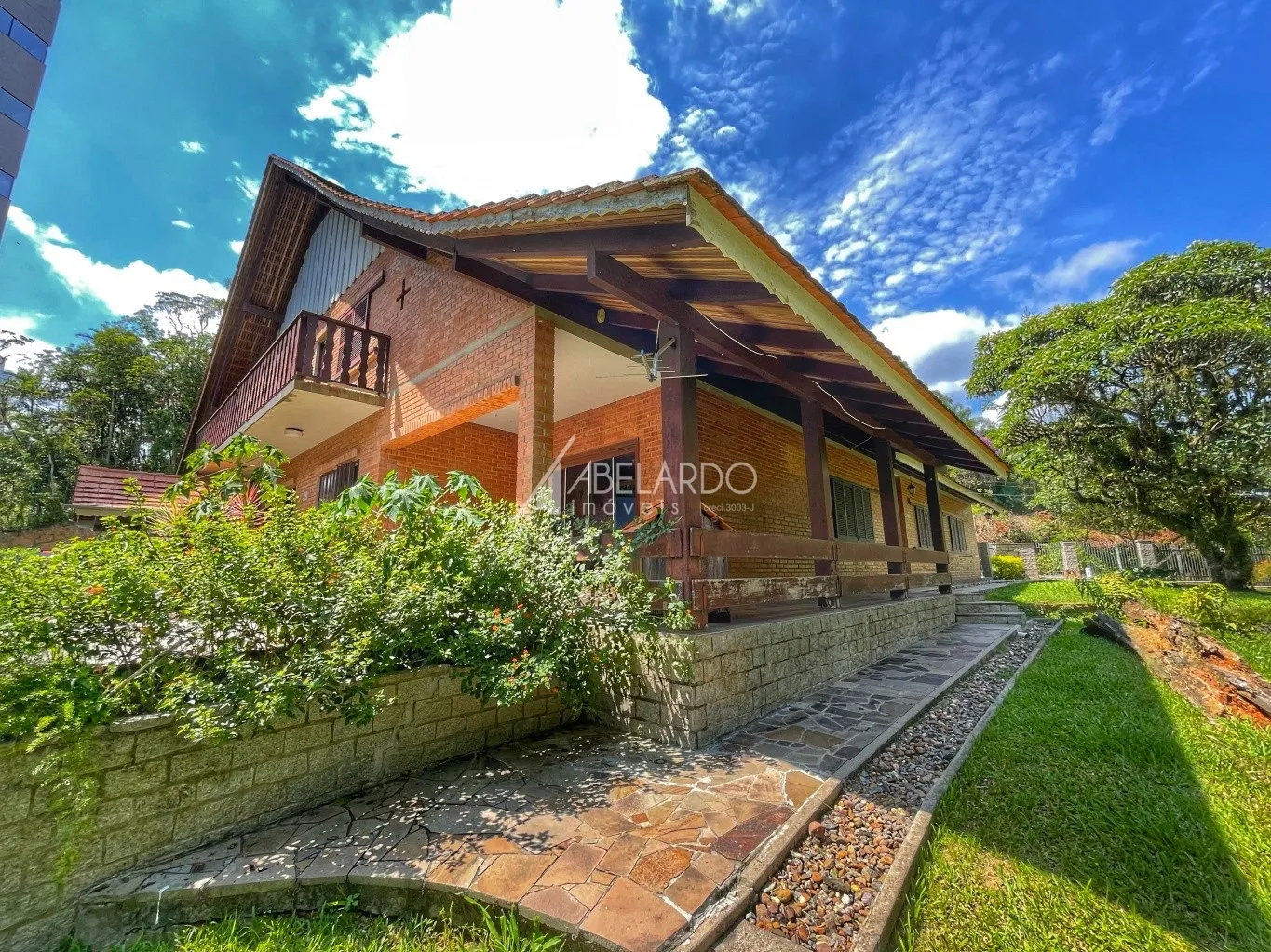 Terreno à venda, 1798m² no Garcia, Blumenau - foto 1