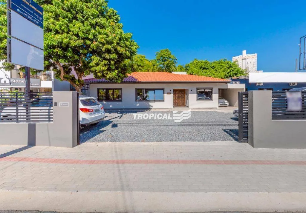 Sala para alugar, 32 m por R$ 2.200,00/mês - Velha - Blumenau/SC — foto 6