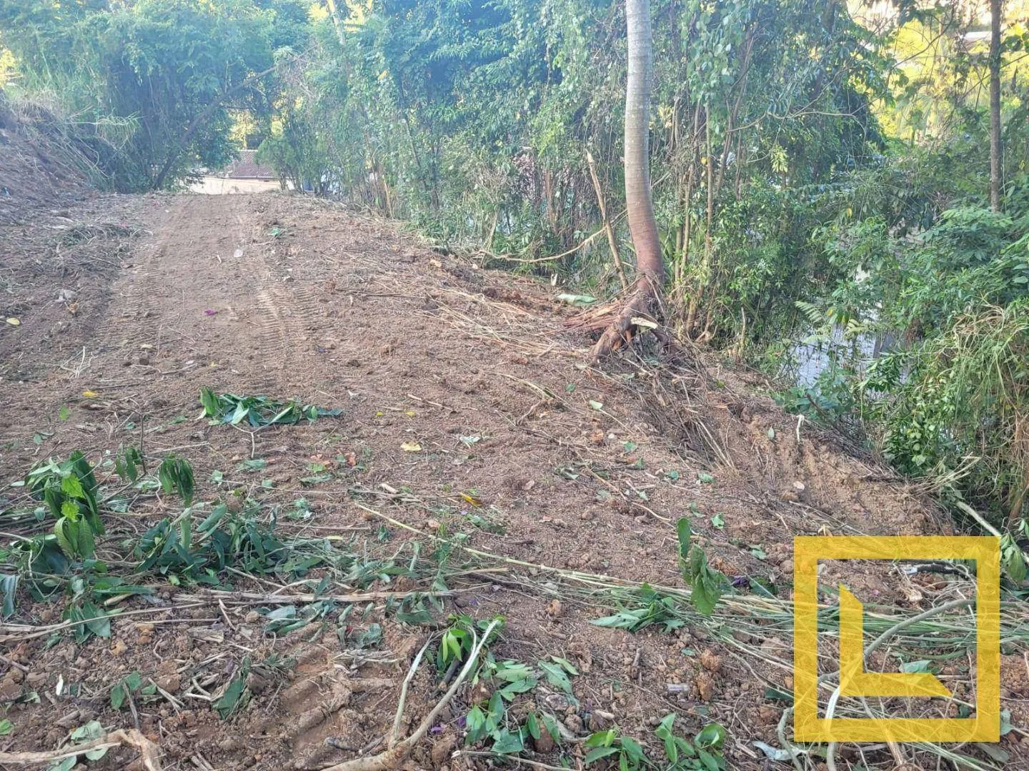 Terreno à venda, 684 m por R$ 320.000,00 - Escola Agrícola - Blumenau/SC — foto 3