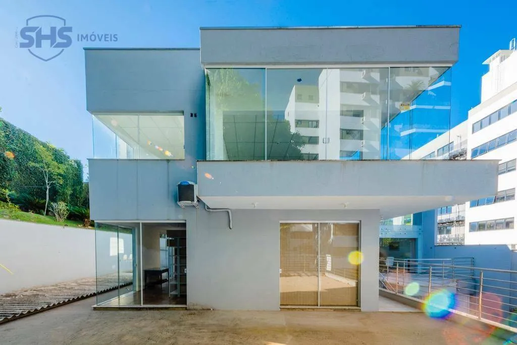 Casa com 4 suites à venda, 650 m por R$ 3.200.000 - Jardim Blumenau - Blumenau/SC - foto 1