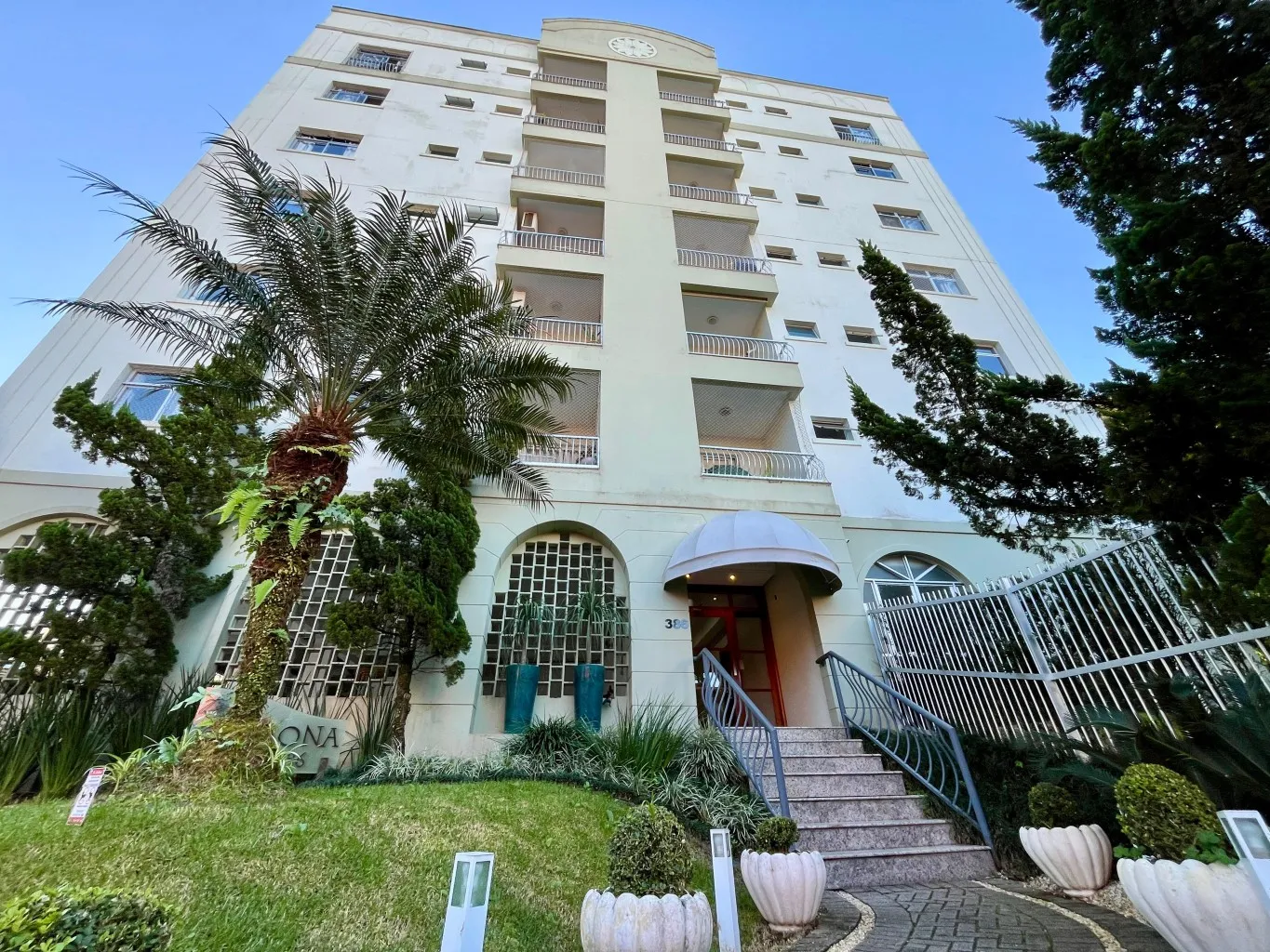 Apartamento à venda com 2 quartos e 1 suíte, 1 vaga, 78m² no Bom Retiro, Blumenau - foto 1