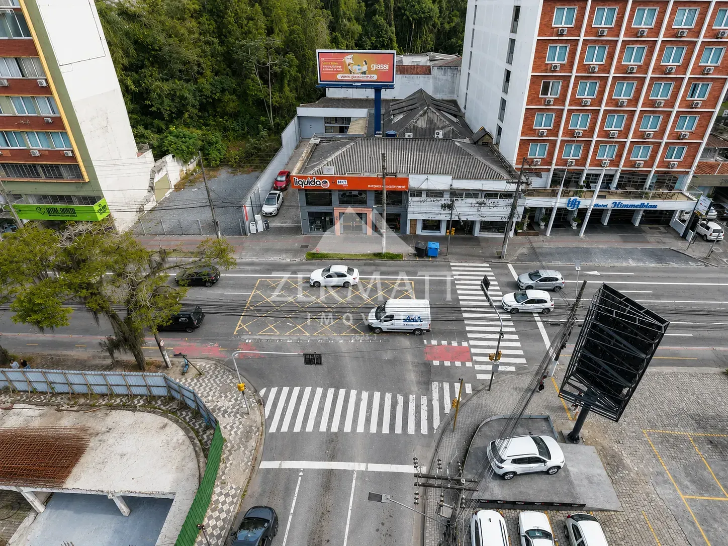Terreno à venda, 1155m² no Centro, Blumenau - foto 1