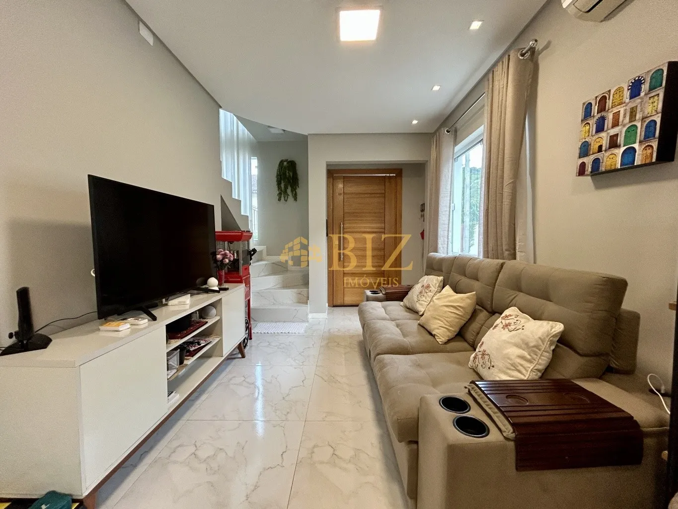 Casa à venda com 2 quartos, 1 vaga, 89m² no Boa Vista, Blumenau - foto 1