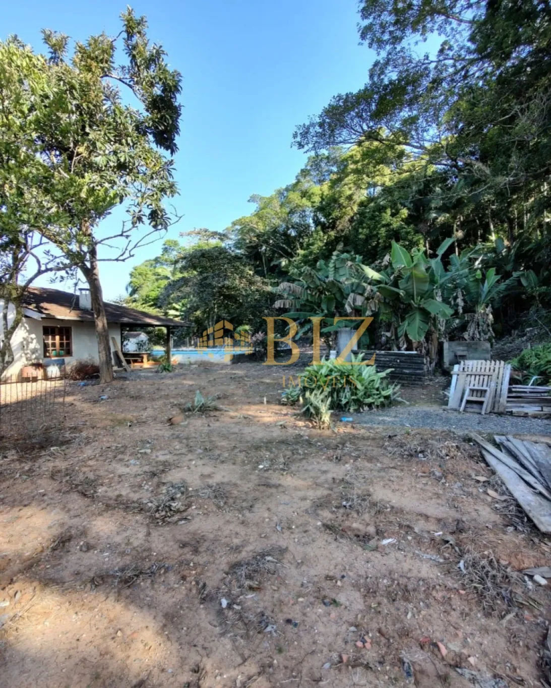 Terreno à venda, 4057m² no Badenfurt, Blumenau - foto 1