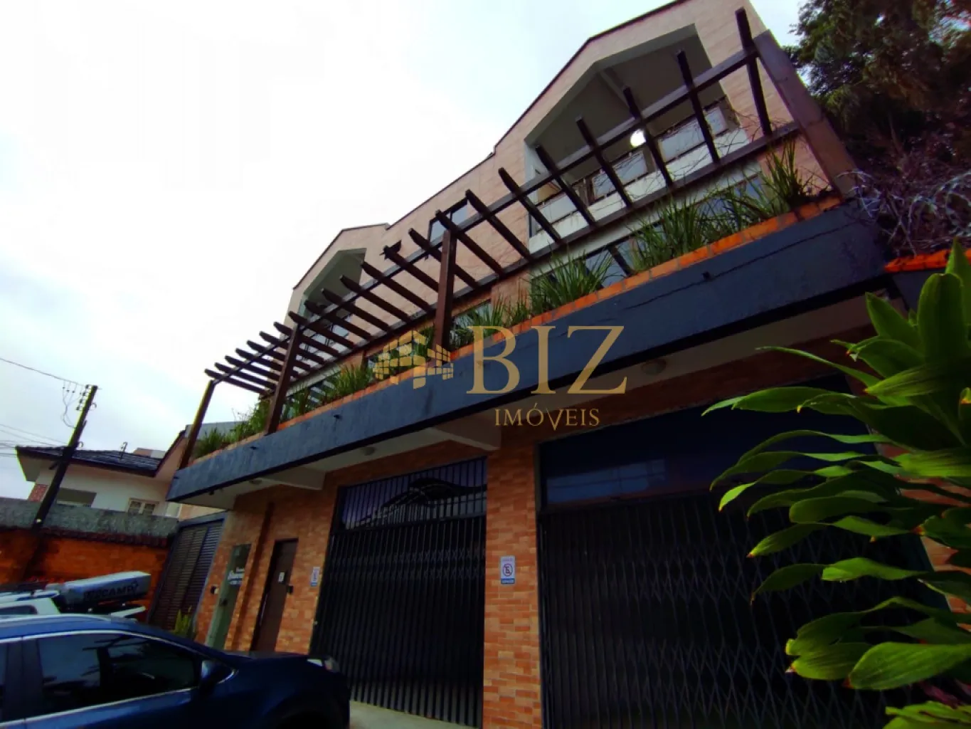 Outros Imóveis à venda com 9 quartos e 9 suítes, 700m² no Velha, Blumenau - foto 1