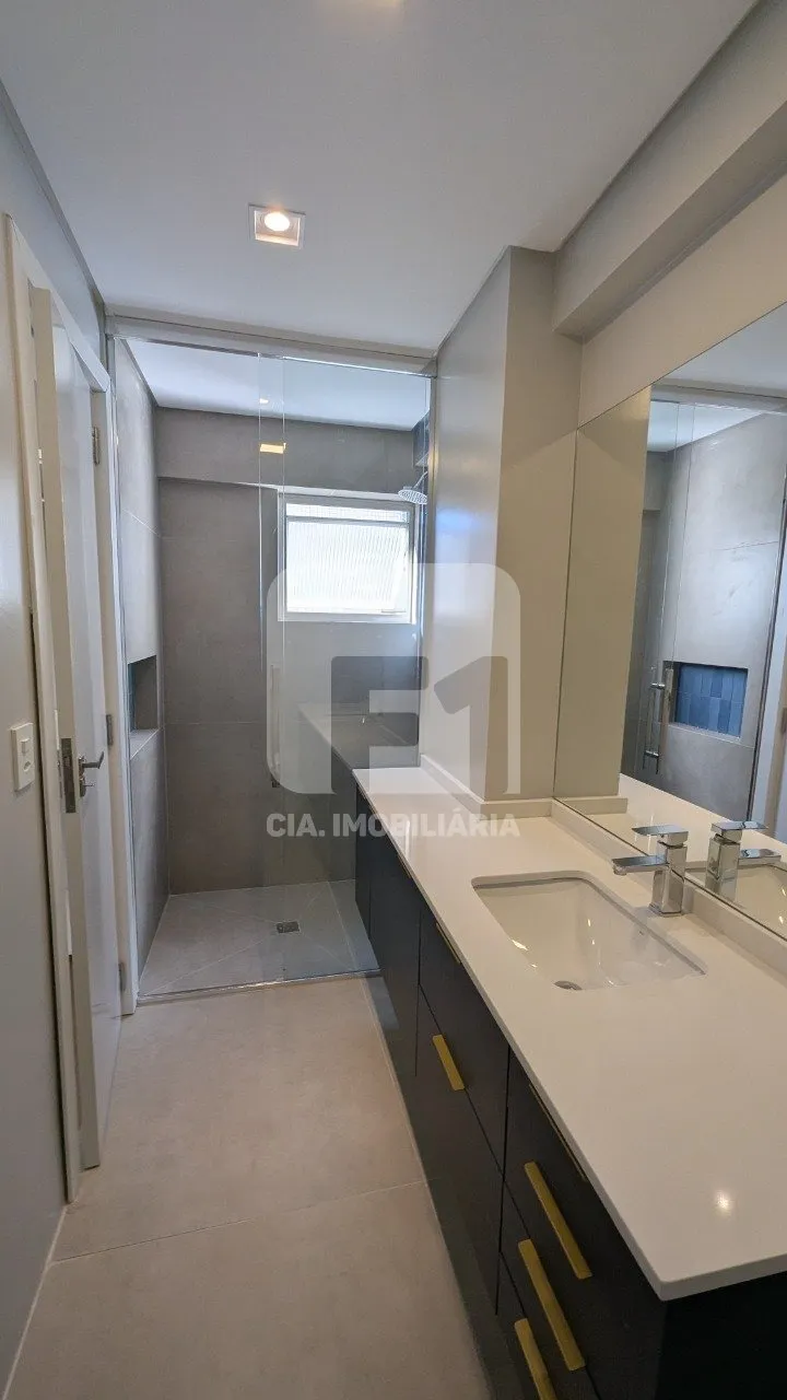 Apartamento à venda com 4 quartos e 1 suíte, 1 vaga, 129m² na Rua Padre Roma no Centro, Florianópolis — foto 7