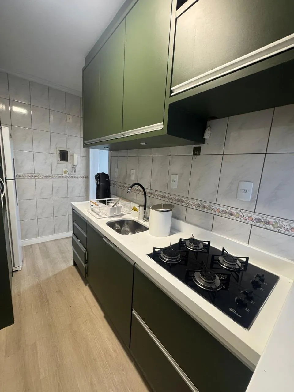 Apartamento à venda com 2 quartos, 1 vaga, 58m² na Avenida Governador Ivo Silveira no Estreito, Florianópolis — foto 6