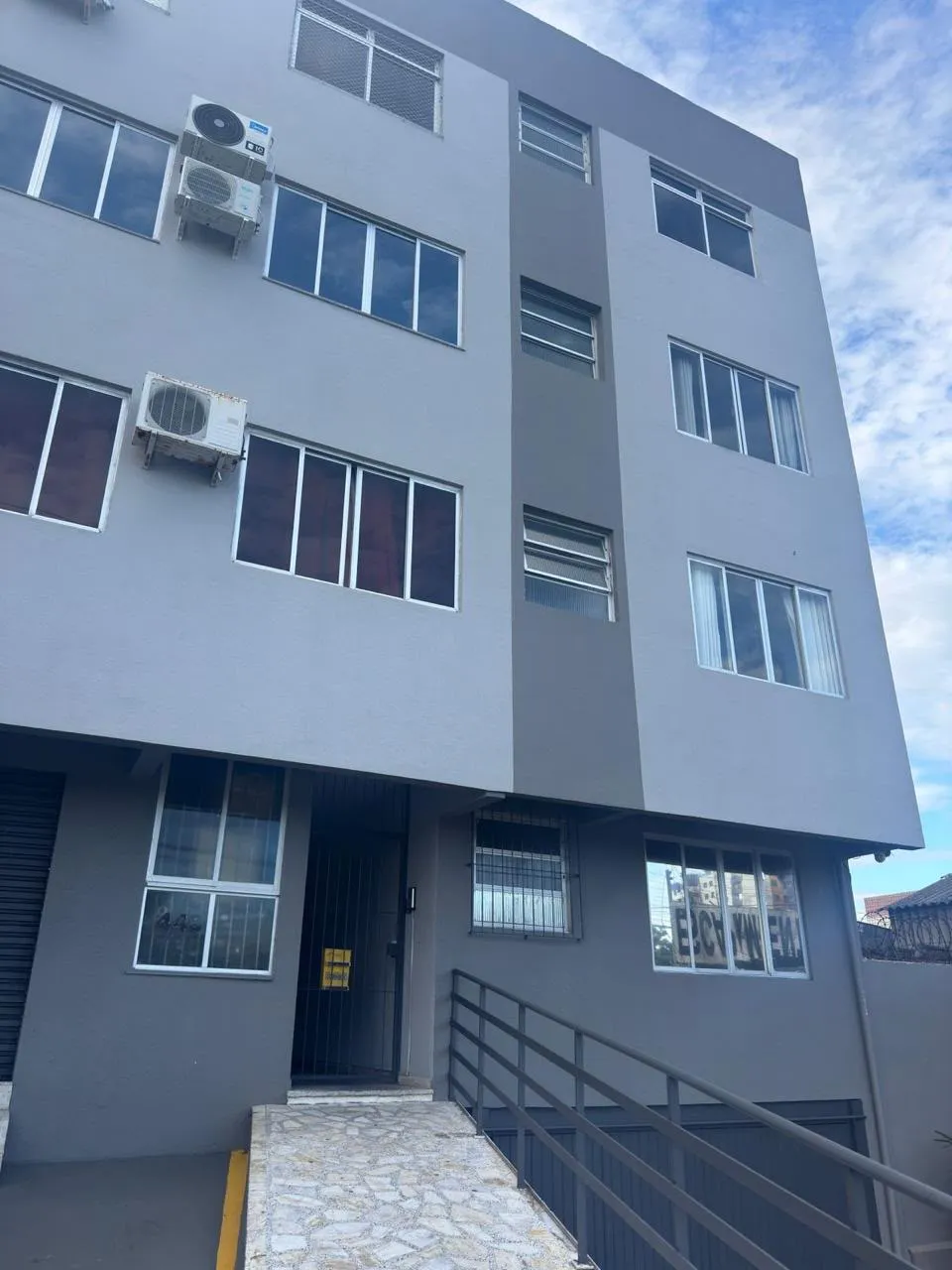 Apartamento à venda com 2 quartos, 1 vaga, 58m² na Avenida Governador Ivo Silveira no Estreito, Florianópolis — foto 5