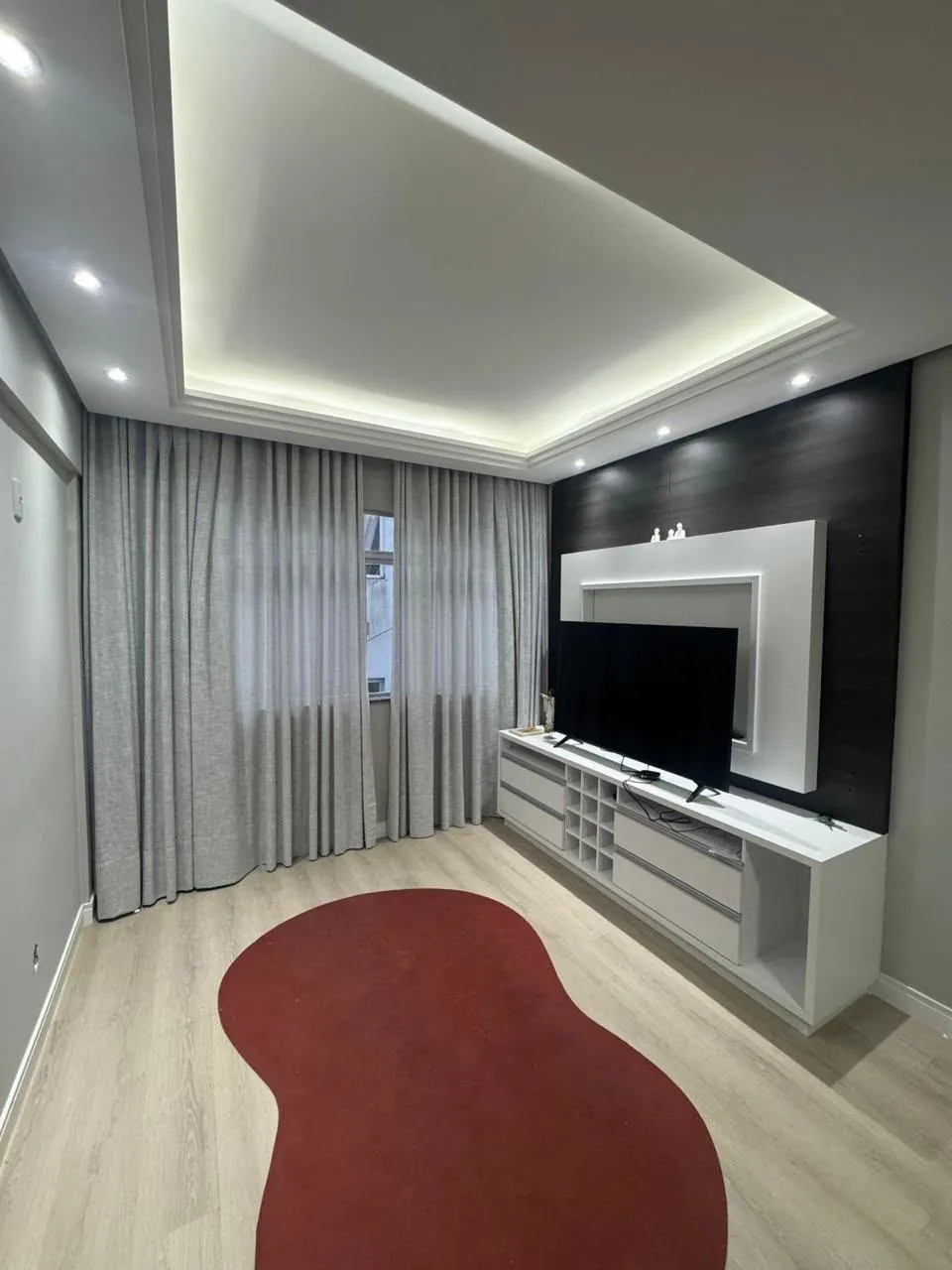 Apartamento à venda com 2 quartos, 1 vaga, 58m² no Estreito, Florianópolis - foto 1