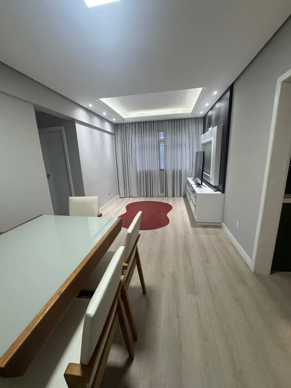 Apartamento à venda com 2 quartos, 1 vaga, 58m² na Avenida Governador Ivo Silveira no Estreito, Florianópolis — foto 3