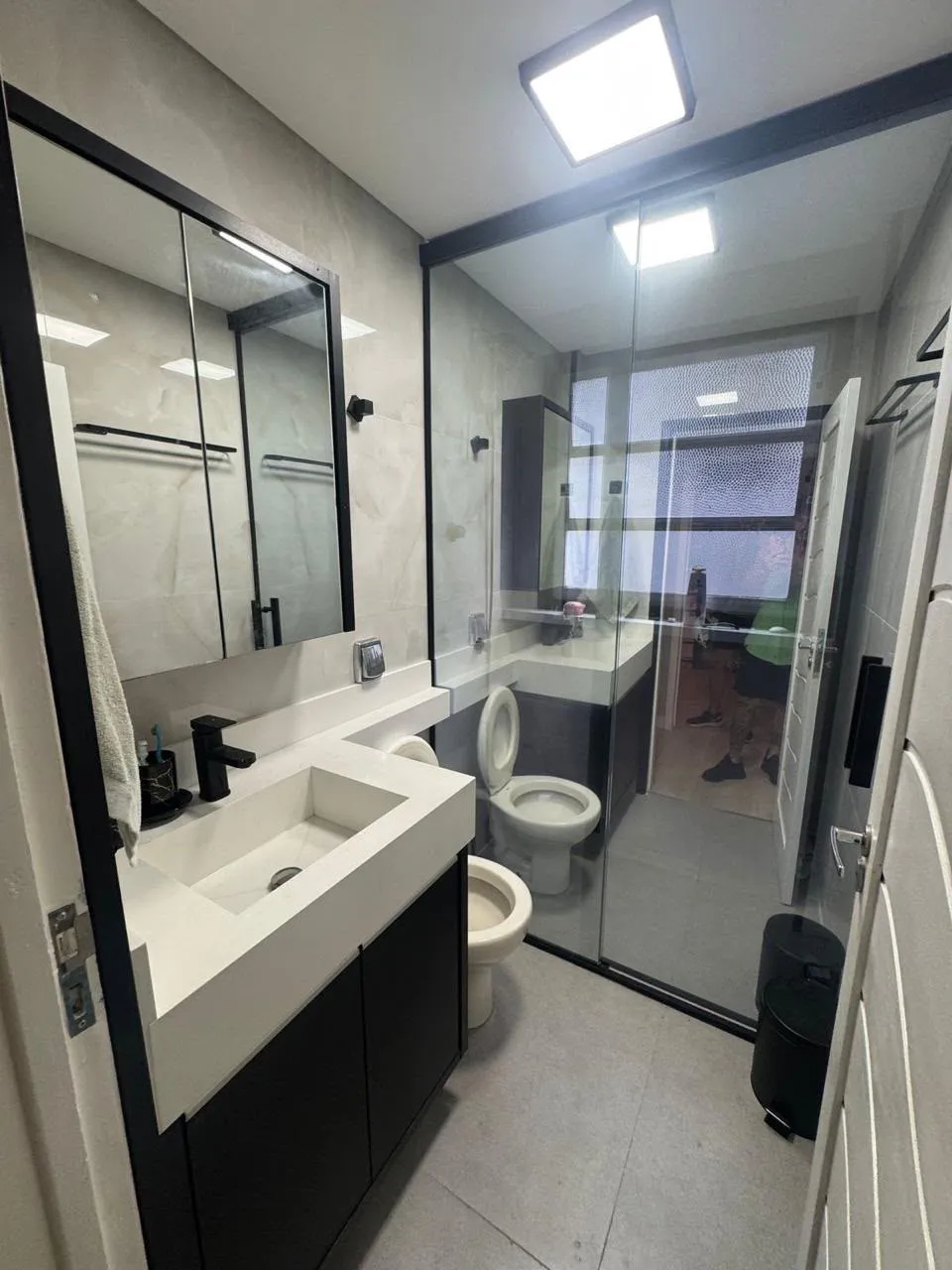 Apartamento à venda com 2 quartos, 1 vaga, 58m² na Avenida Governador Ivo Silveira no Estreito, Florianópolis — foto 7