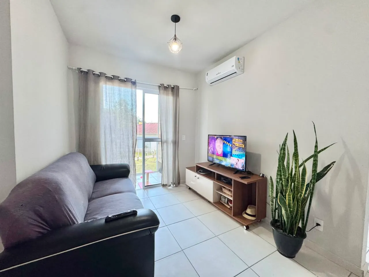 Apartamento à venda com 2 quartos, 1 vaga, 56m² na região do bairro Passo Manso, próximo à Rua Johann G. H. Hadlich, Blumenau