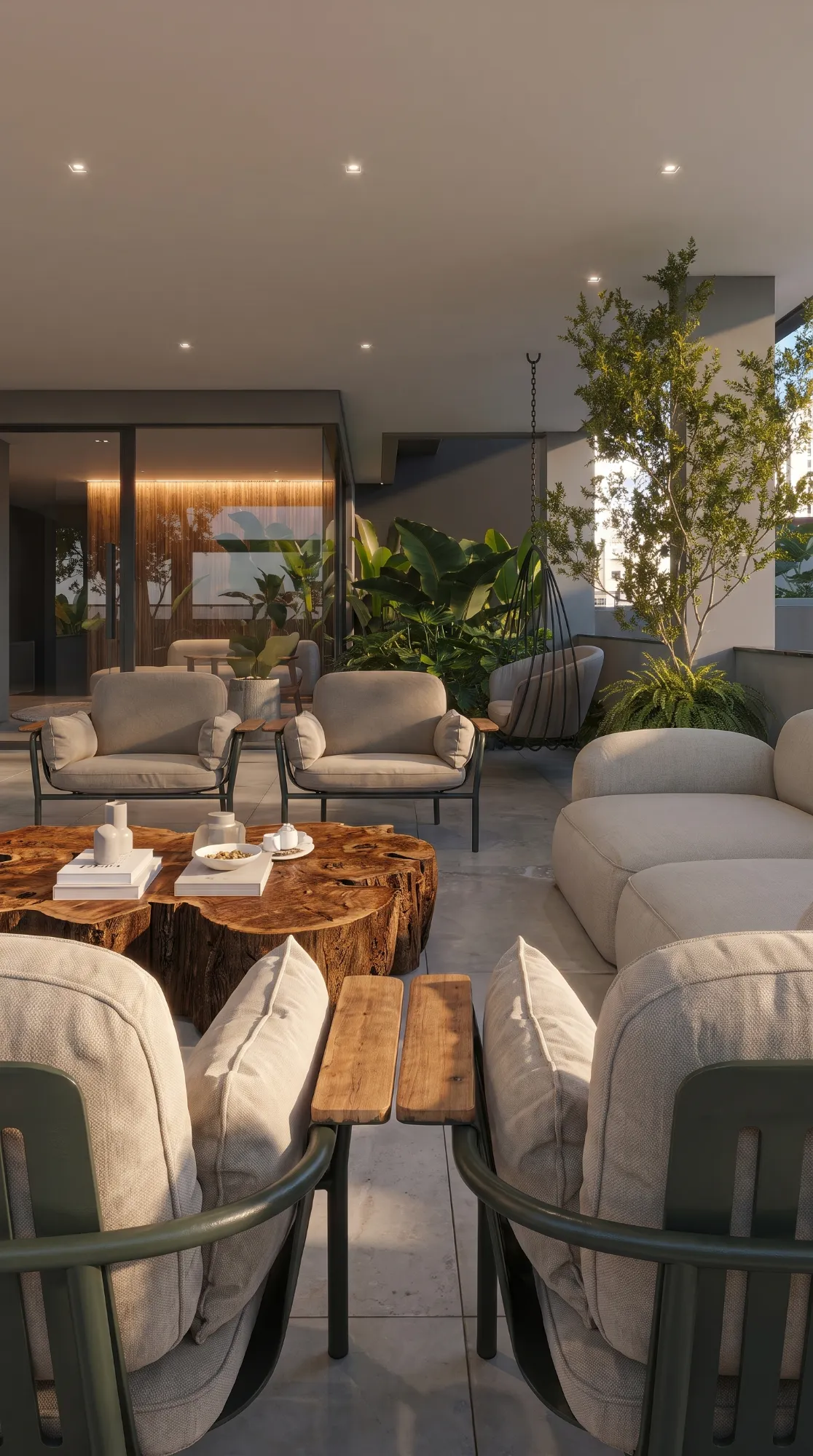 Apartamento à venda com 3 quartos e 3 suítes, 3 vagas, 207m² na Rua José do Patrocínio no Capoeiras, Florianópolis — foto 6