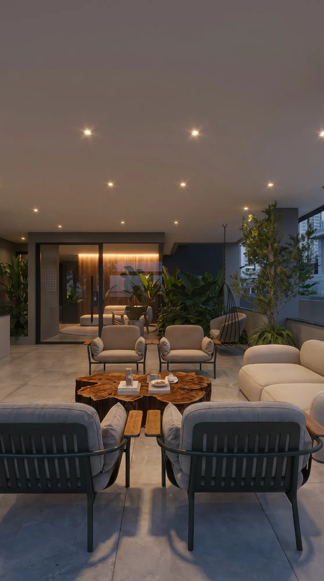 Apartamento à venda com 3 quartos e 3 suítes, 3 vagas, 207m² na Rua José do Patrocínio no Capoeiras, Florianópolis — foto 7