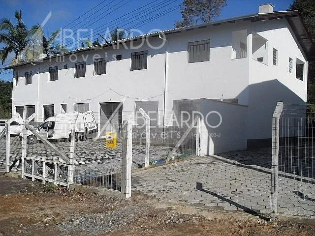 Apartamento semi - mobiliado em Indaial - foto 1