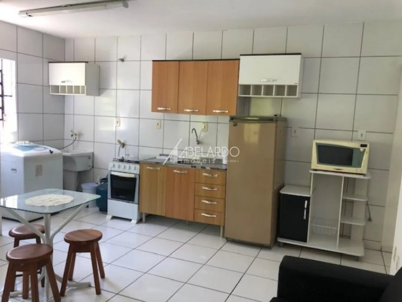 Apartamento semi - mobiliado em Indaial — foto 4