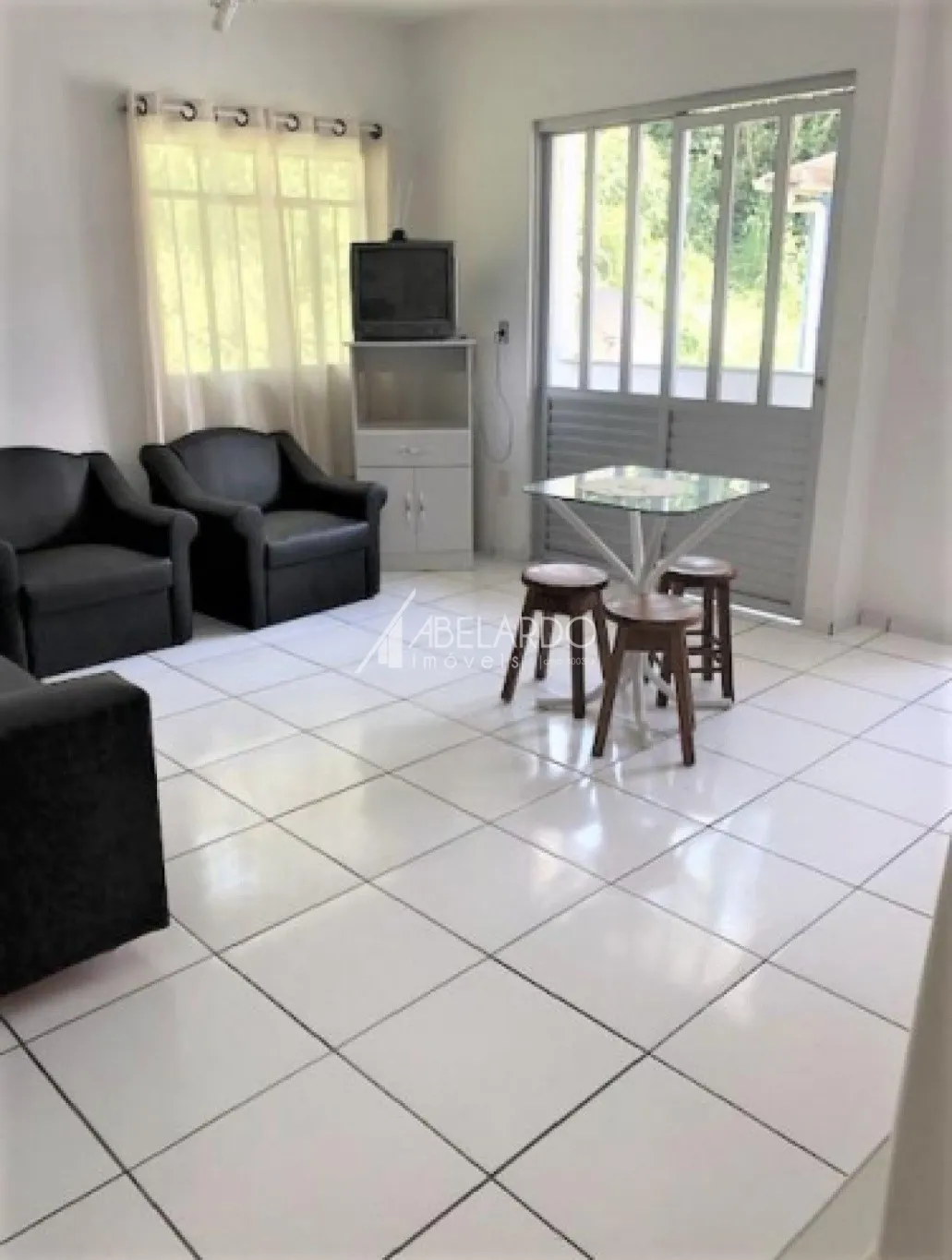 Apartamento semi - mobiliado em Indaial — foto 5