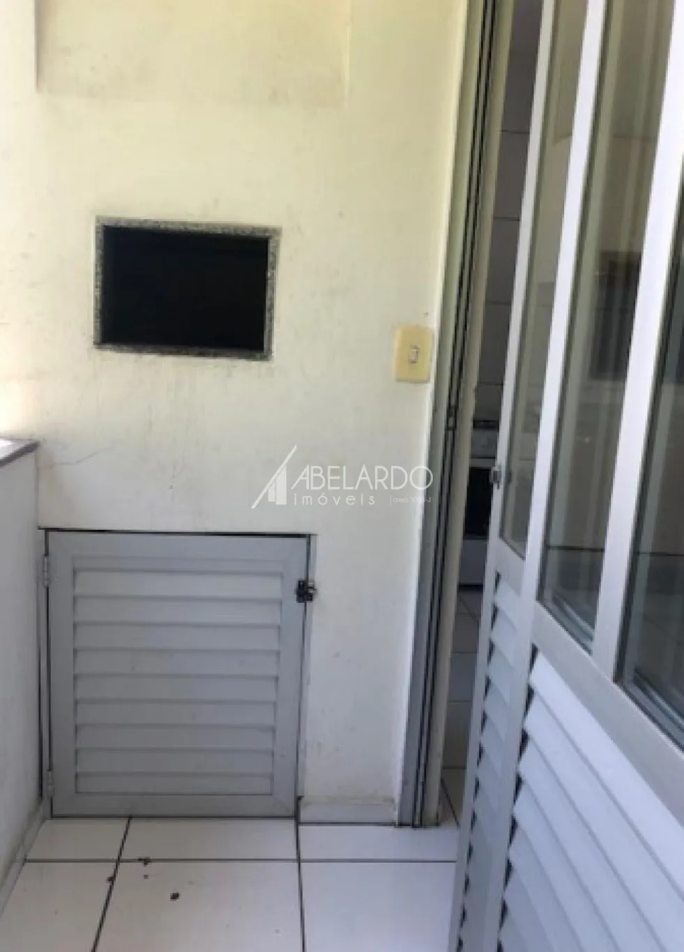Apartamento semi - mobiliado em Indaial — foto 6