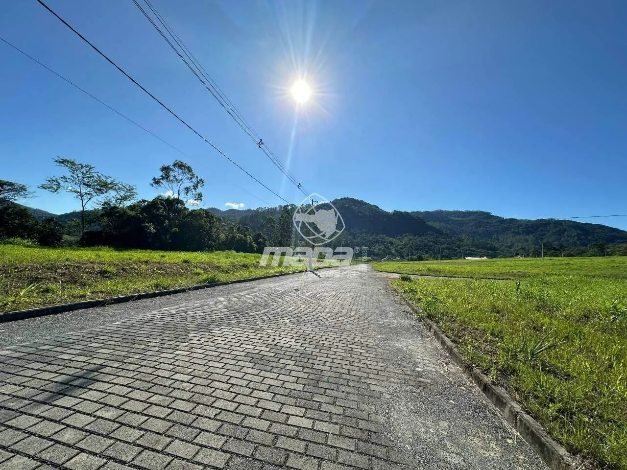 Terreno Urbano à venda, Rodeio 12 - Rodeio/SC - foto 1