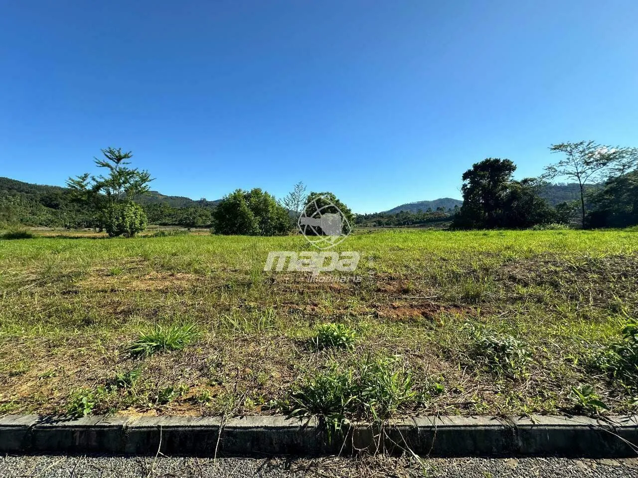 Terreno Urbano à venda, Rodeio 12 - Rodeio/SC — foto 2