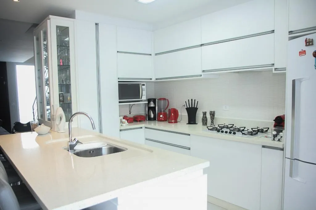 CASA no TABULEIRO com 4 quartos para VENDA, 246 m — foto 7