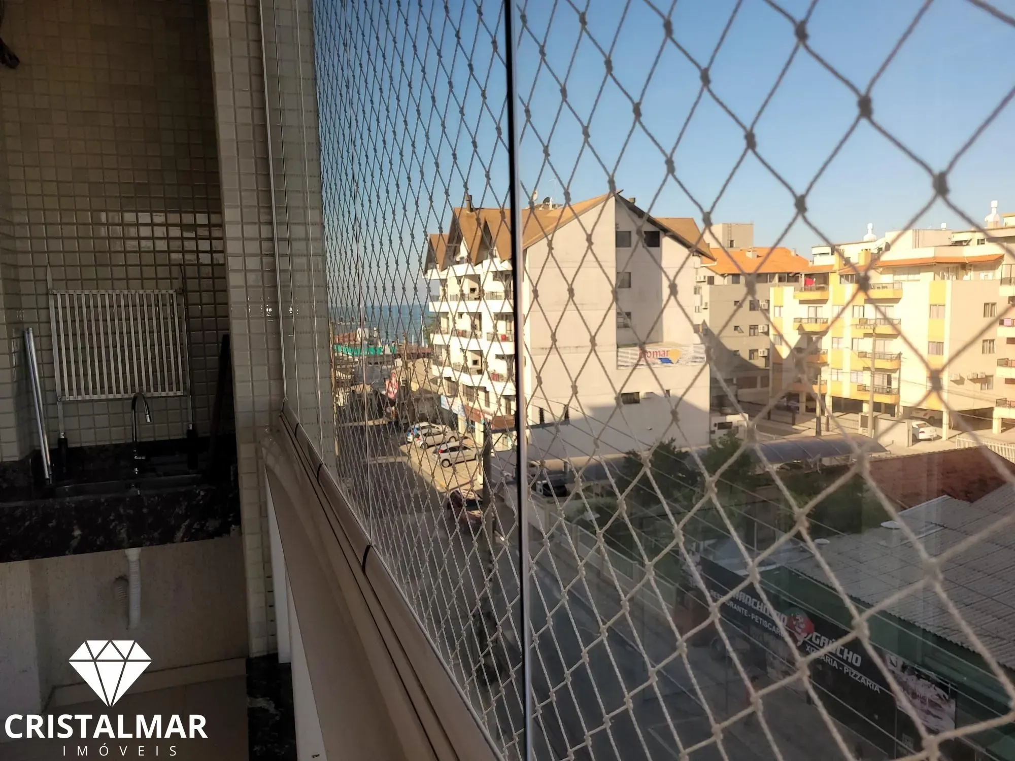 Apartamento novo com 3 dormitórios pertinho do mar — foto 7