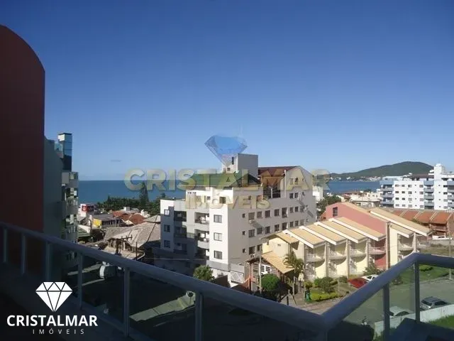 LINDA COBERTURA COM VISTA PARA O MAR - foto 1