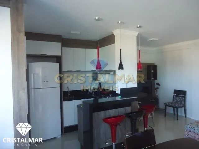 LINDA COBERTURA COM VISTA PARA O MAR — foto 5