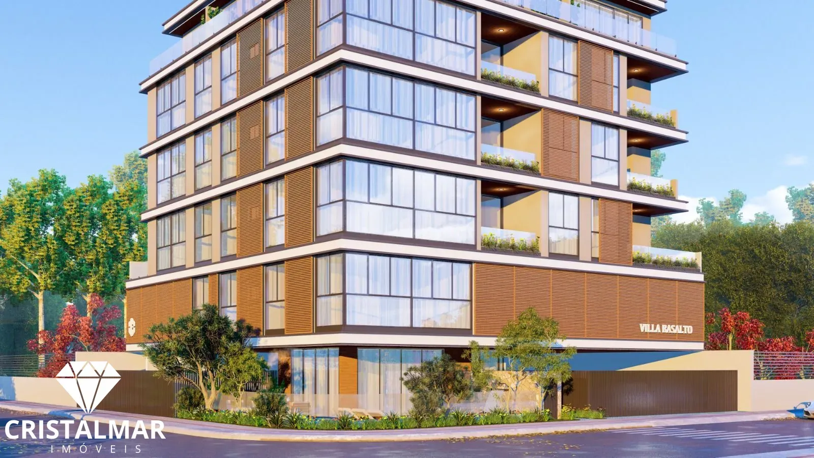 Cobertura 603 do Villa Basalto em Mariscal a venda — foto 2