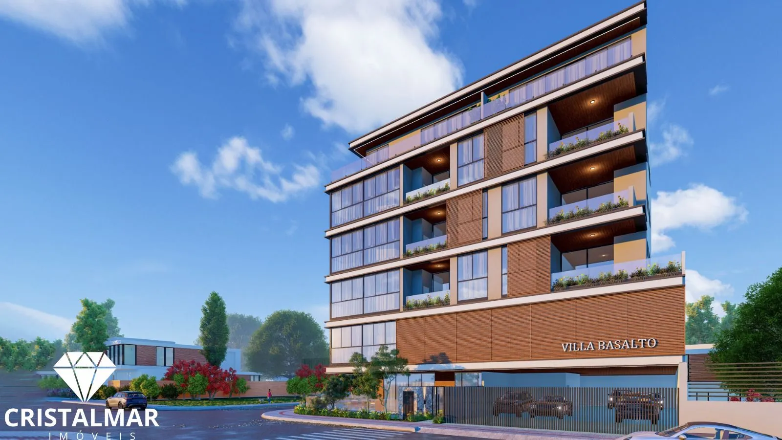 Cobertura 603 do Villa Basalto em Mariscal a venda — foto 5