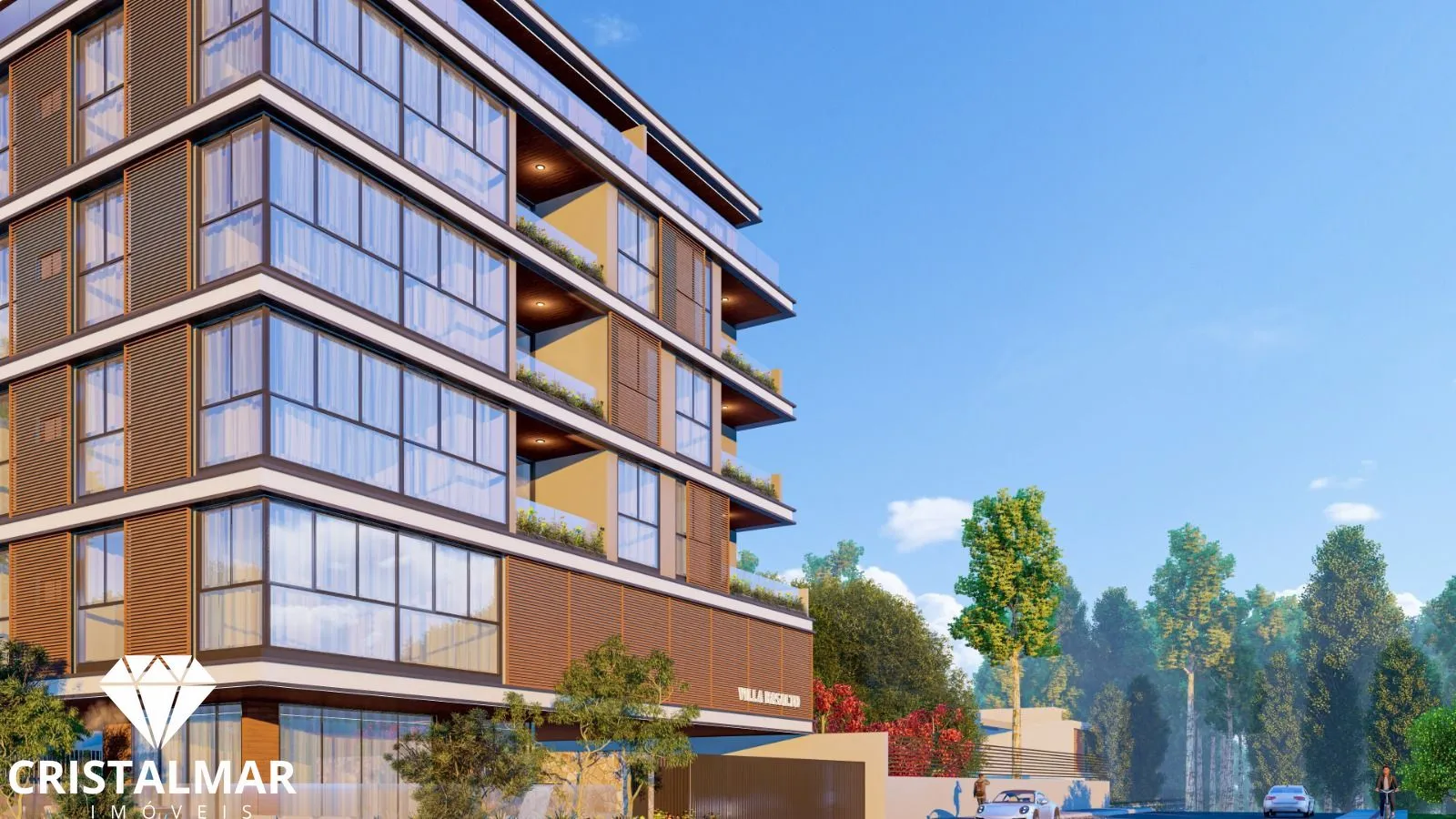 Cobertura 603 do Villa Basalto em Mariscal a venda — foto 6