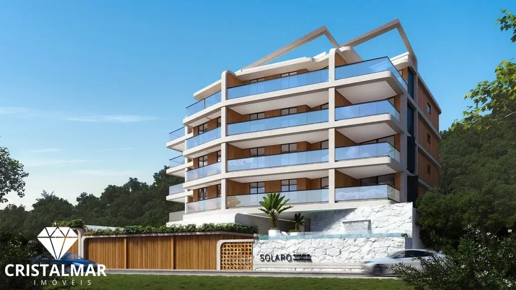 Apartamento com 02 suites na praia de 4 Ilhas — foto 2