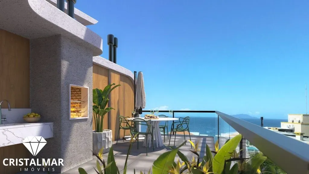 Apartamento com 02 suites na praia de 4 Ilhas — foto 3