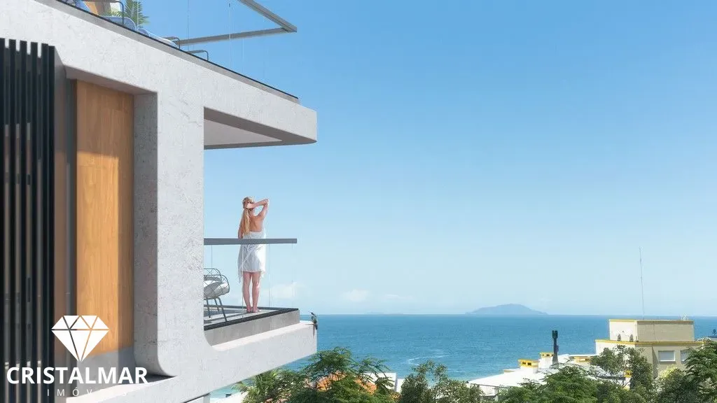 Apartamento com 02 suites na praia de 4 Ilhas — foto 6