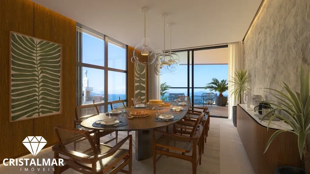 Apartamento com 02 suites na praia de 4 Ilhas — foto 7